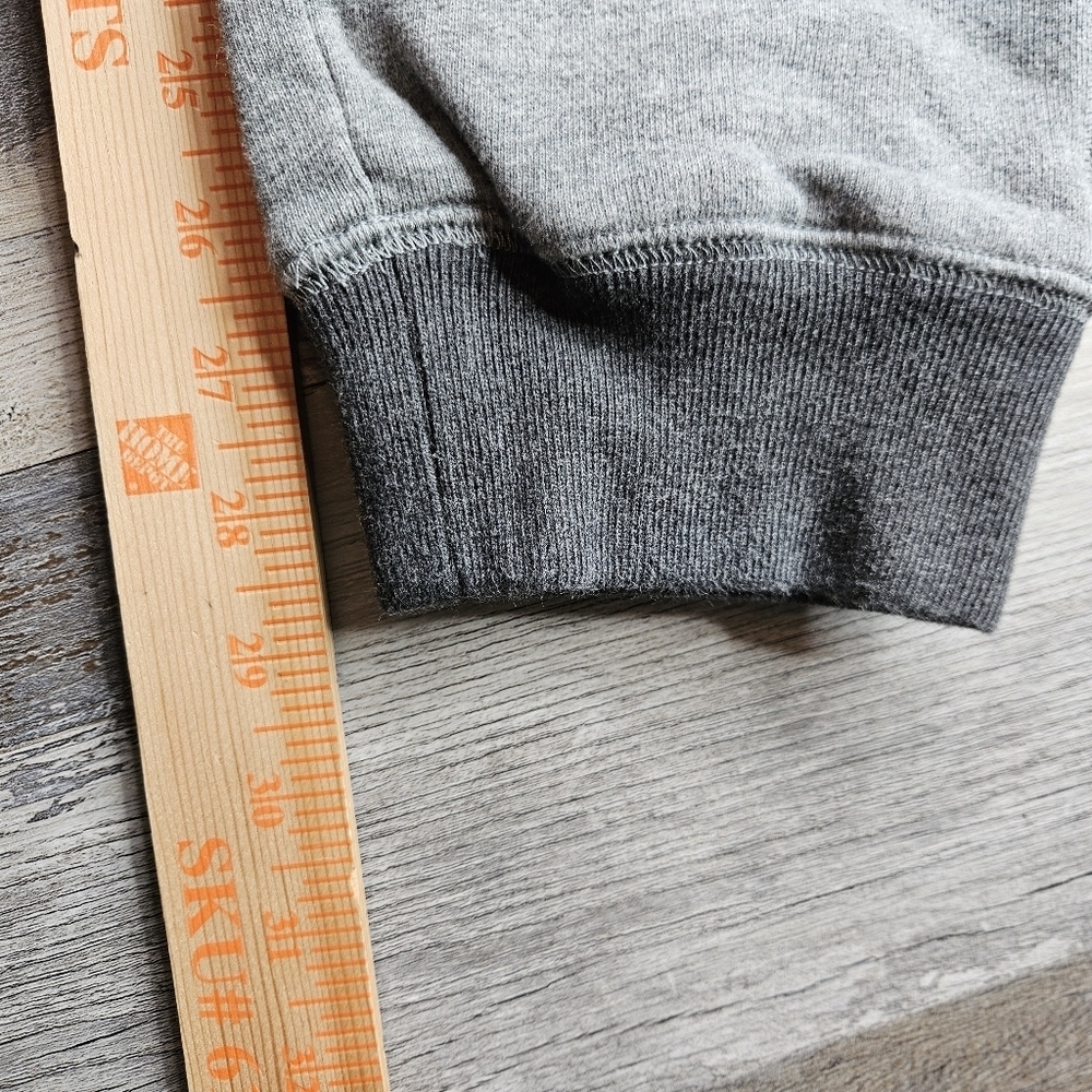 Boden Irving Jogger Pants Medium Gray - Picture 9 of 9